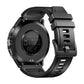 Smart Watch Bluetooth Calling Flashlight Heart Rate Blood Oxygen Pedometer Outdoor