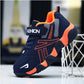 Sport Kids Sneakers Boys Casual Shoes For Children Sneakers Girls Shoes Leather Anti-Slippery Fashion Tenis Infantil Menino Mesh