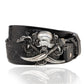 Personalized Zinc Alloy Buckle Suitable For Unisex Leather Belts