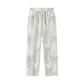 Men's Retro Casual Loose Wide-Leg Pants
