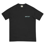 Foreign Trade Summer Short-Sleeve T-Shirts For Couples Men And Women