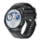 V20 Pro Smartwatch With Bluetooth Calling And NFC Dual Payment