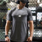 Bodybuilding t-shirt
