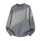 Men's Trendy Casual All-match Knit Sweater