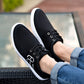 New autumn air shoes men's casual shoes sneakers slip Korean fashion shoes