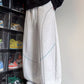 Men's Cyan Scimitar Bottom Sweatpants