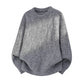 Men's Trendy Casual All-match Knit Sweater