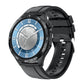 V20 Pro Smartwatch With Bluetooth Calling And NFC Dual Payment