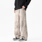 Men's Retro Casual Loose Wide-Leg Pants