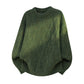 Men's Trendy Casual All-match Knit Sweater