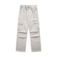 Men's Fashionable Casual Outdoor Loose Straight-Leg Pants