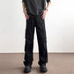 Men's Fashionable Casual Outdoor Loose Straight-Leg Pants
