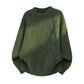 Men's Trendy Casual All-match Knit Sweater