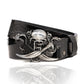 Personalized Zinc Alloy Buckle Suitable For Unisex Leather Belts